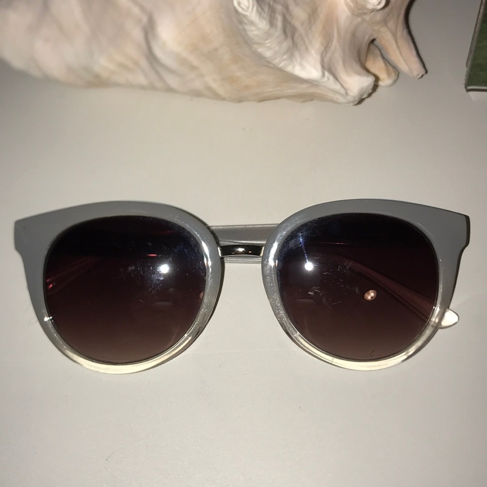 Sam Edelman Circus Sunglasses